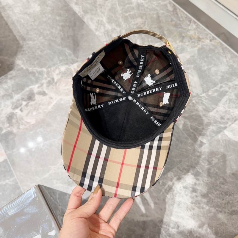 Burberry Cap 91 (14)